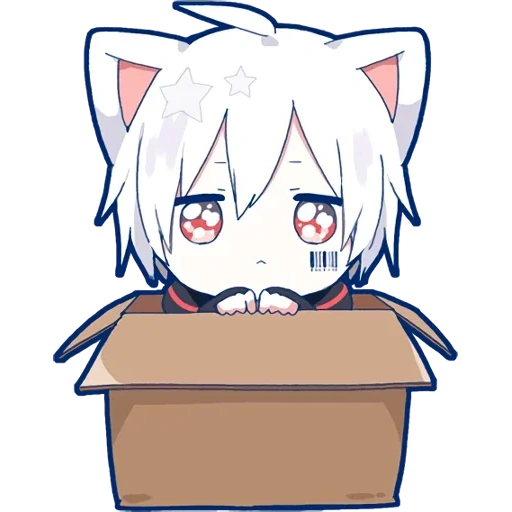 Mafumafu Beg