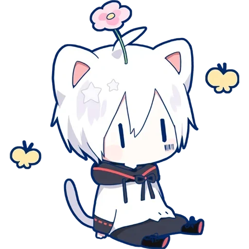 Mafumafu Lost