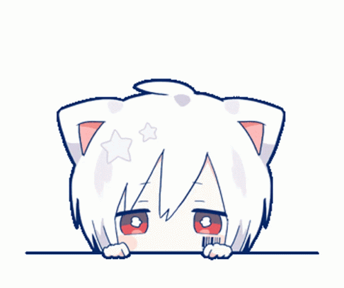 Mafumafu Peek