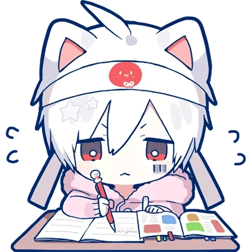 Mafumafu Study